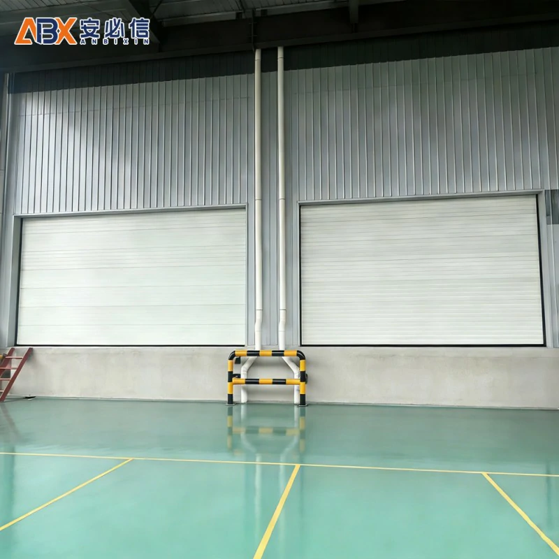 汉中提升门
